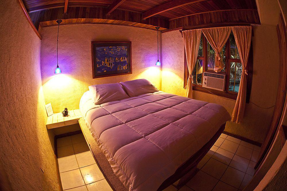 Boutique Hotel Las Cascadas Manuel Antonio Bagian luar foto